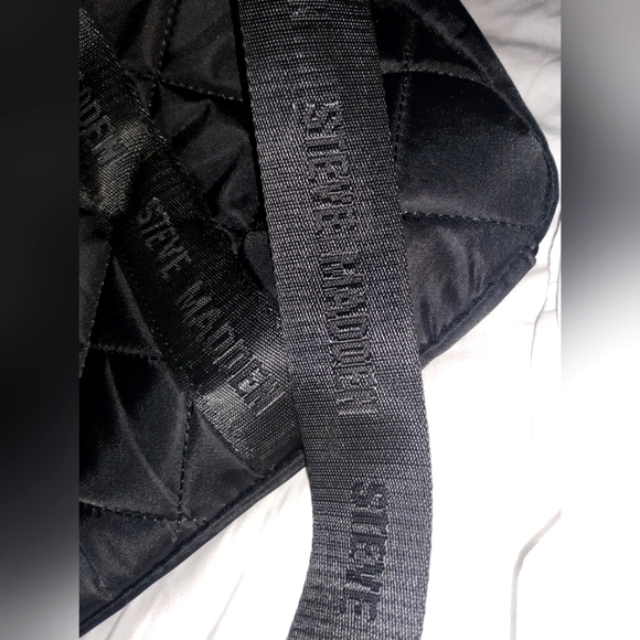 STEVE MADDEN Laptop bag with adjustable strap - Picture 5 of 9